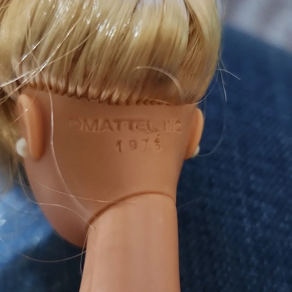 Mattel Fashion Doll Lot, Beautiful And In Good Condition - Picture 9 of 11